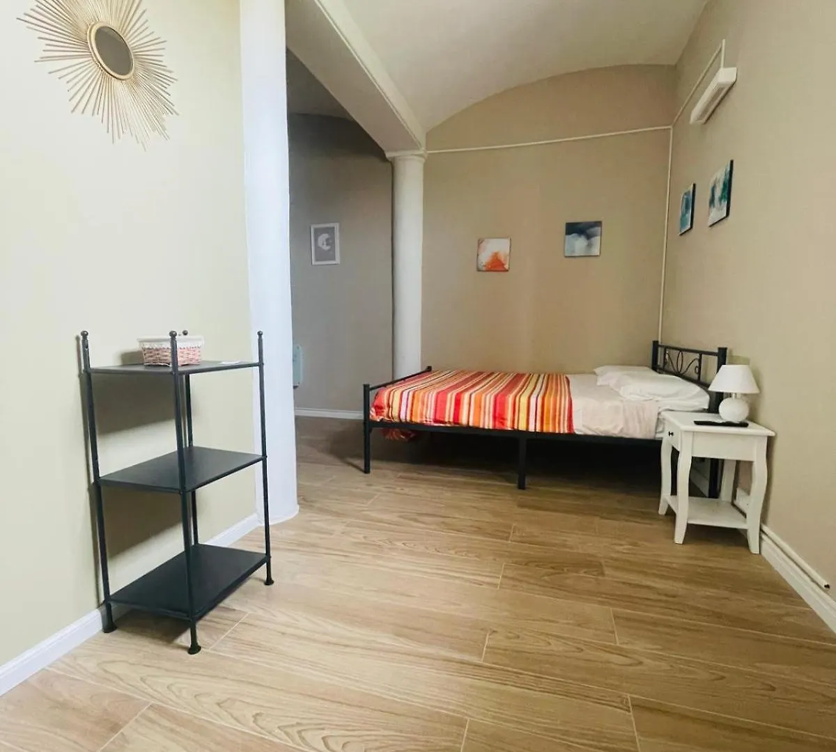 Bed & Breakfast Villa Iris Imola