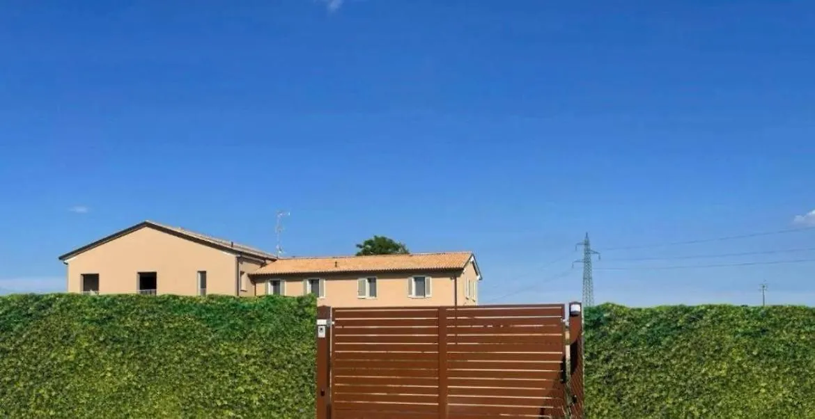 Bed & Breakfast Villa Iris Imola