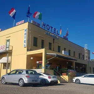 Hotel La Candela, Imola